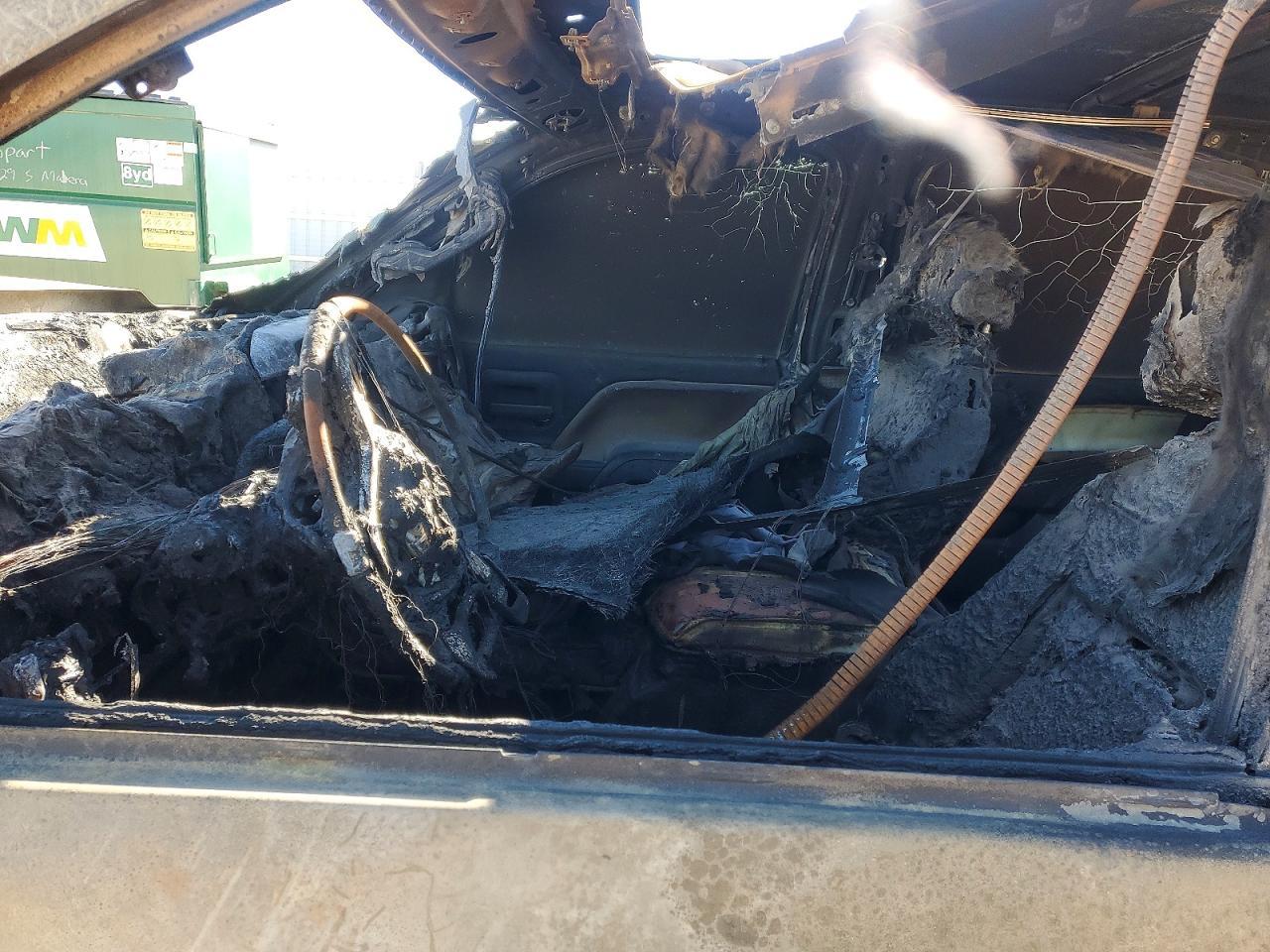 2019 GMC Sierra K3500 Denali