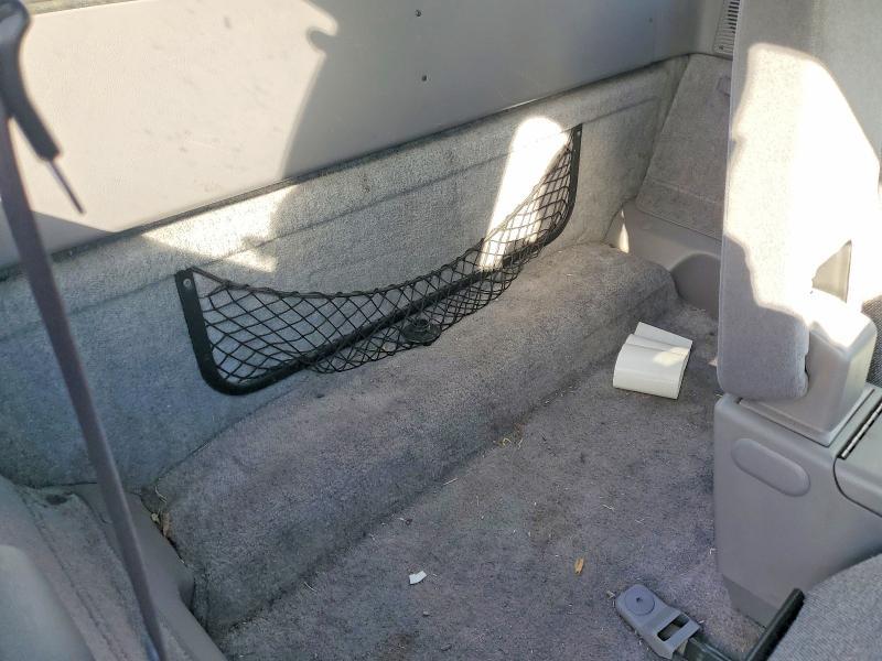 1994 Mazda B3000 cab Plus