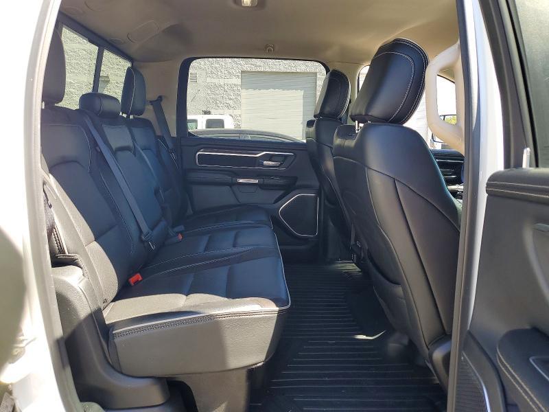 2020 Dodge 1500 Laramie