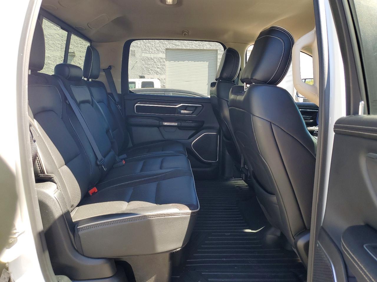 2020 Dodge 1500 Laramie