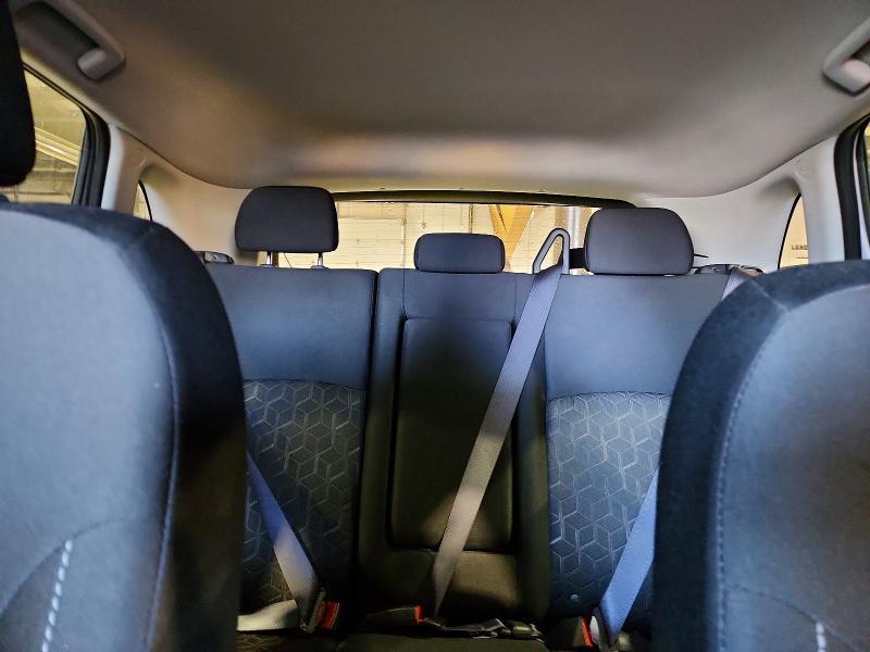 2023 Mitsubishi Outlander Sport s