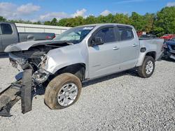 2015 Chevrolet Colorado LT en venta en Sulphur, LA
