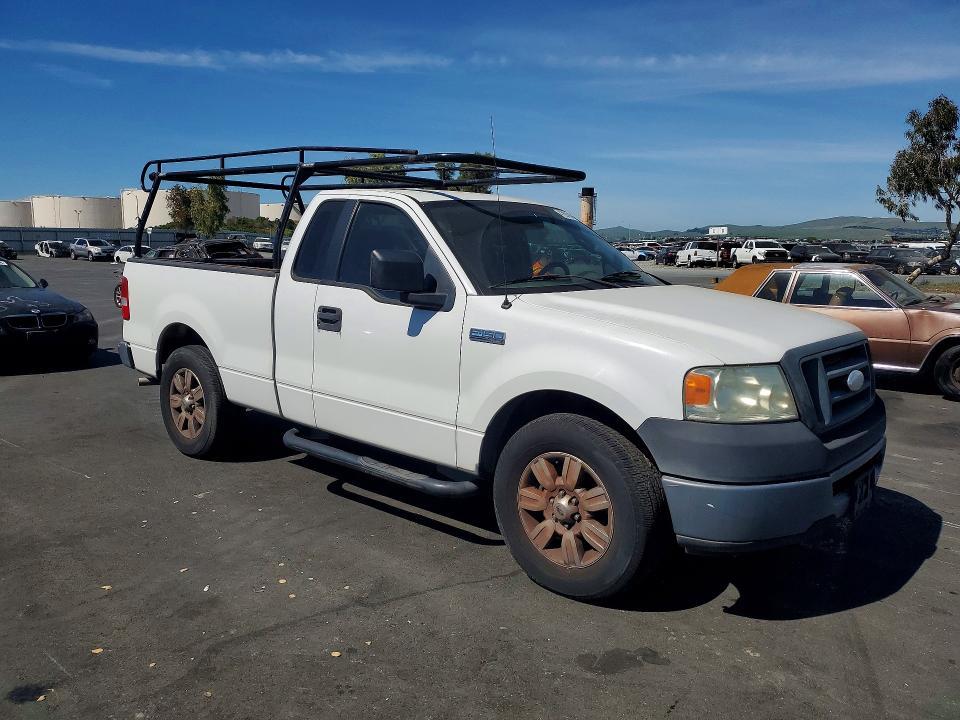 2006 Ford F-150