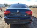 2015 Volkswagen Jetta Base
