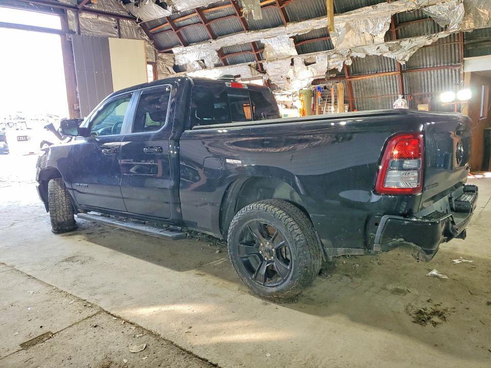2023 Dodge RAM 1500 BIG Horn