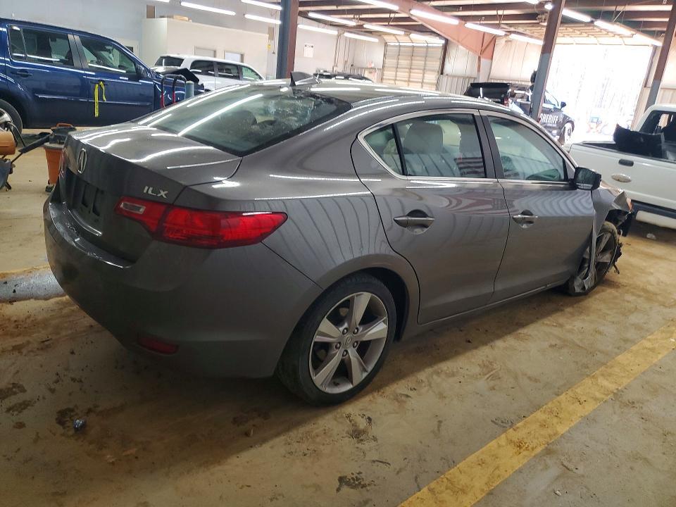 2013 Acura Ilx 20 Tech