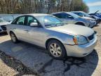 2005 Ford Five Hundred sel