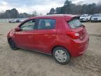 2020 Mitsubishi Mirage es