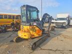 2012 John Deere 35D Mini Excavator