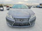 2014 Lexus Es 350 Base