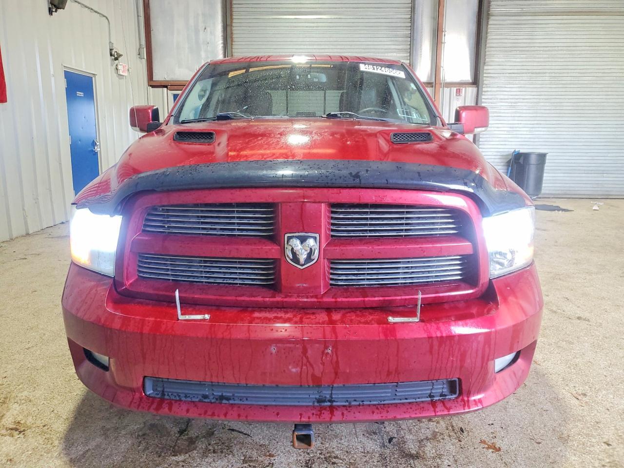 2011 Dodge RAM 1500