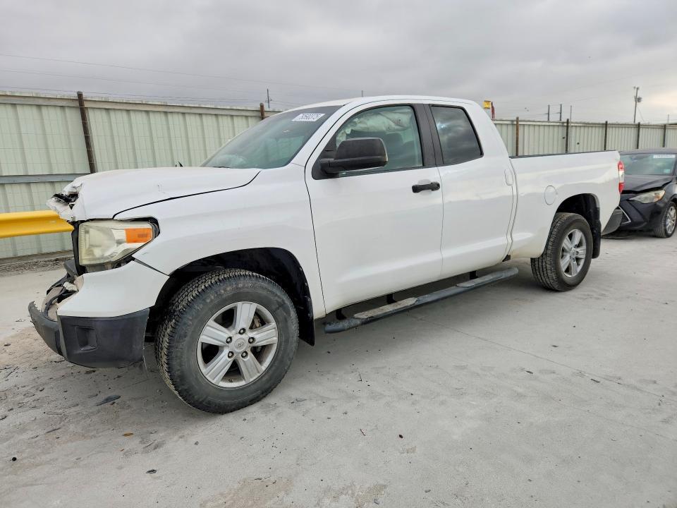 2014 Toyota Tundra SR