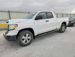 Toyota salvage cars for sale: 2014 Toyota Tundra SR