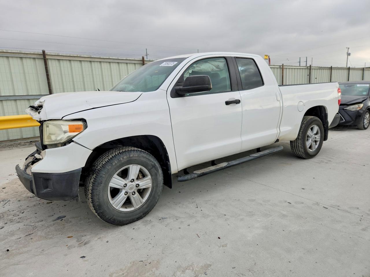2014 Toyota Tundra SR