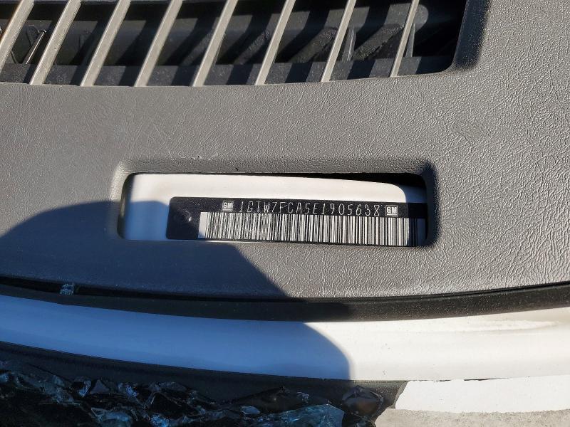 2014 GMC Savana G2500