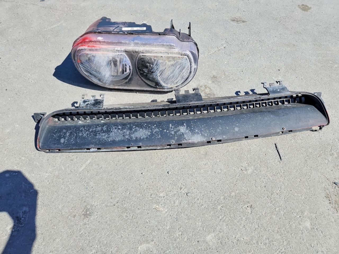 2010 Dodge Challenger r