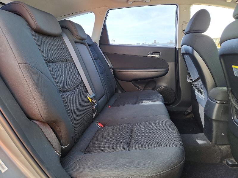 2010 Hyundai Elantra Touring se