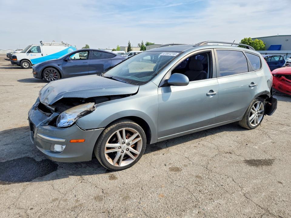 2010 Hyundai Elantra Touring se
