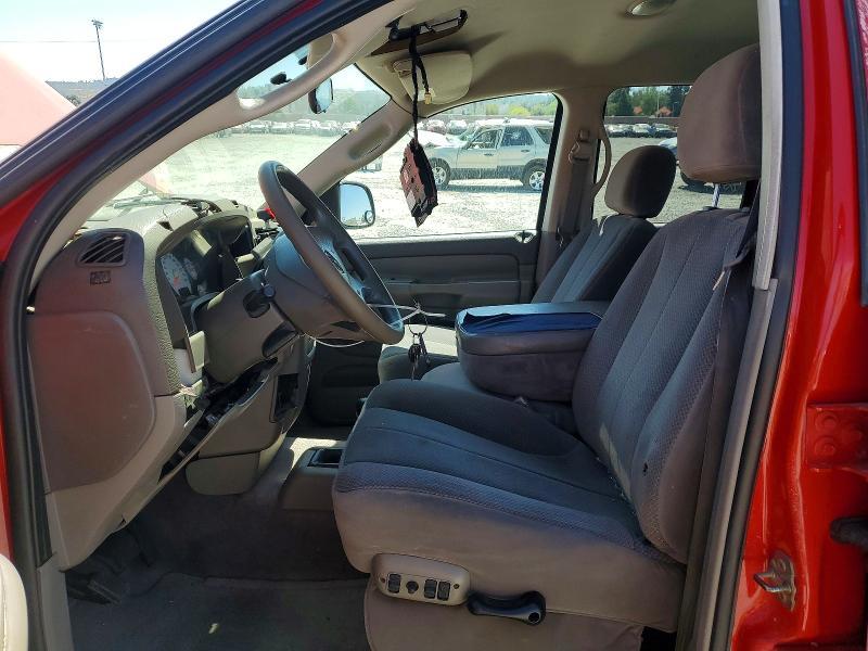 2003 Dodge RAM 2500 ST