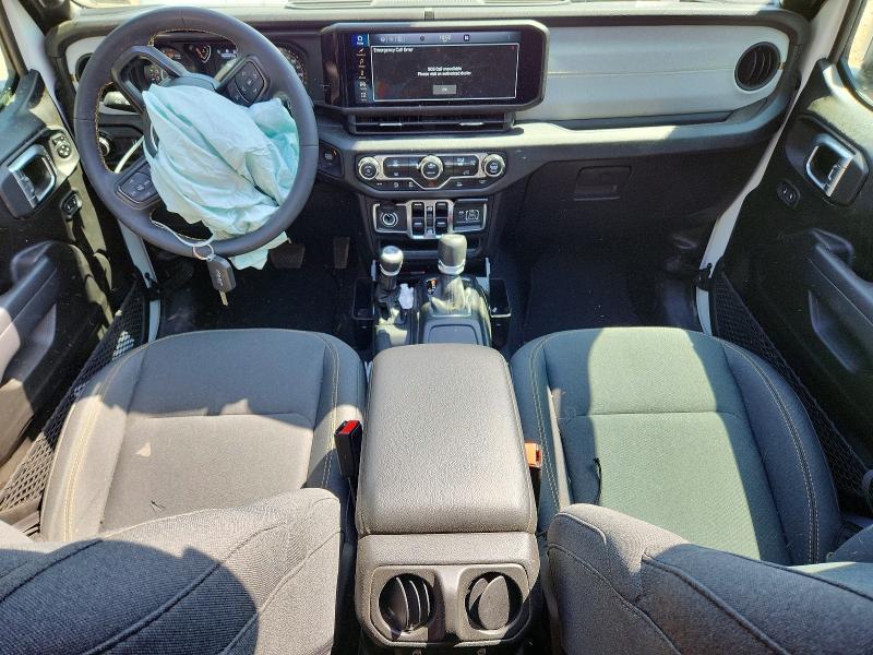 2024 Jeep Gladiator Sport