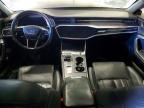 2019 Audi A7 Prestige S-line