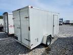 2024 Triple R 6X12SA Enclosed Cargo Trailer