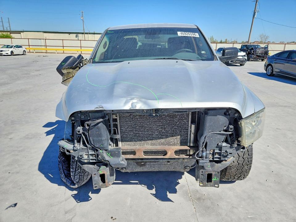 2014 Dodge RAM 1500 ST