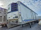 2019 Hyundai Translead VR2480142-AS Refrigerated Van Trailer