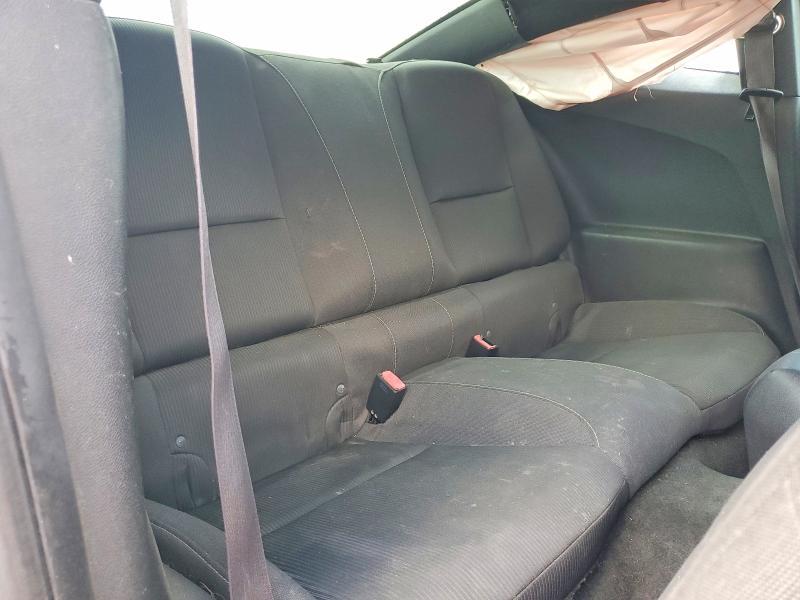 2013 Chevrolet Camaro ss