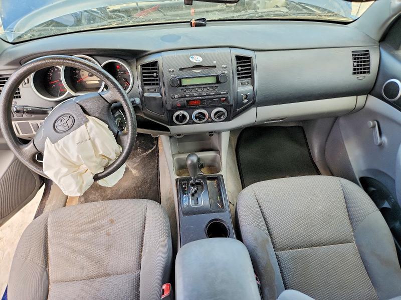 2007 Toyota Tacoma Base