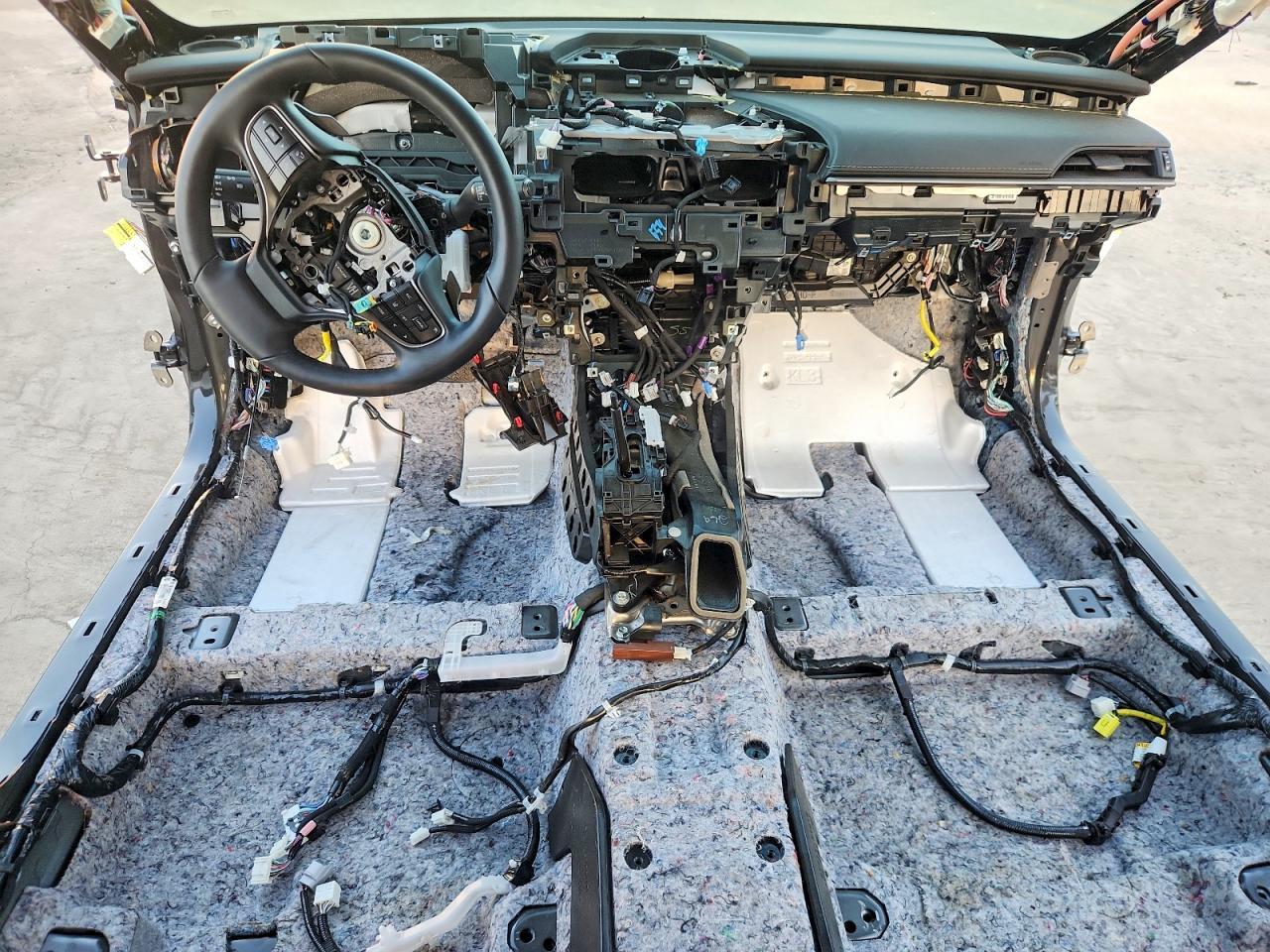 2025 Lexus Es 300h Base