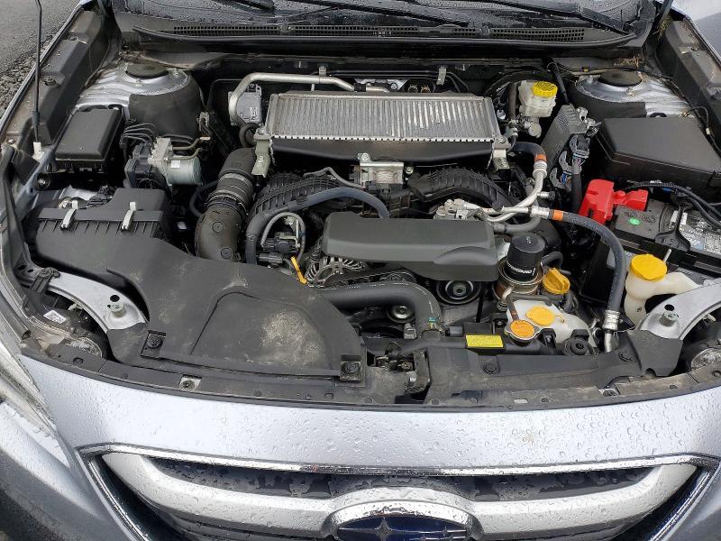 2022 Subaru Outback Limited xt