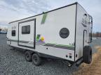 2024 Foresriver 2024 Forest River NO Boundaries Camper