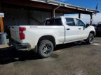 2022 Chevrolet Silverado LTD K1500 LT Trail Boss
