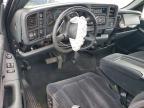 2000 Chevrolet Silverado K1500