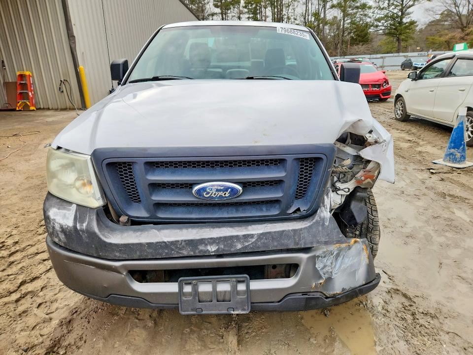 2006 Ford F150