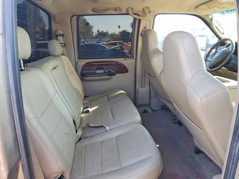 2026 Ford F350 SRW Super Duty