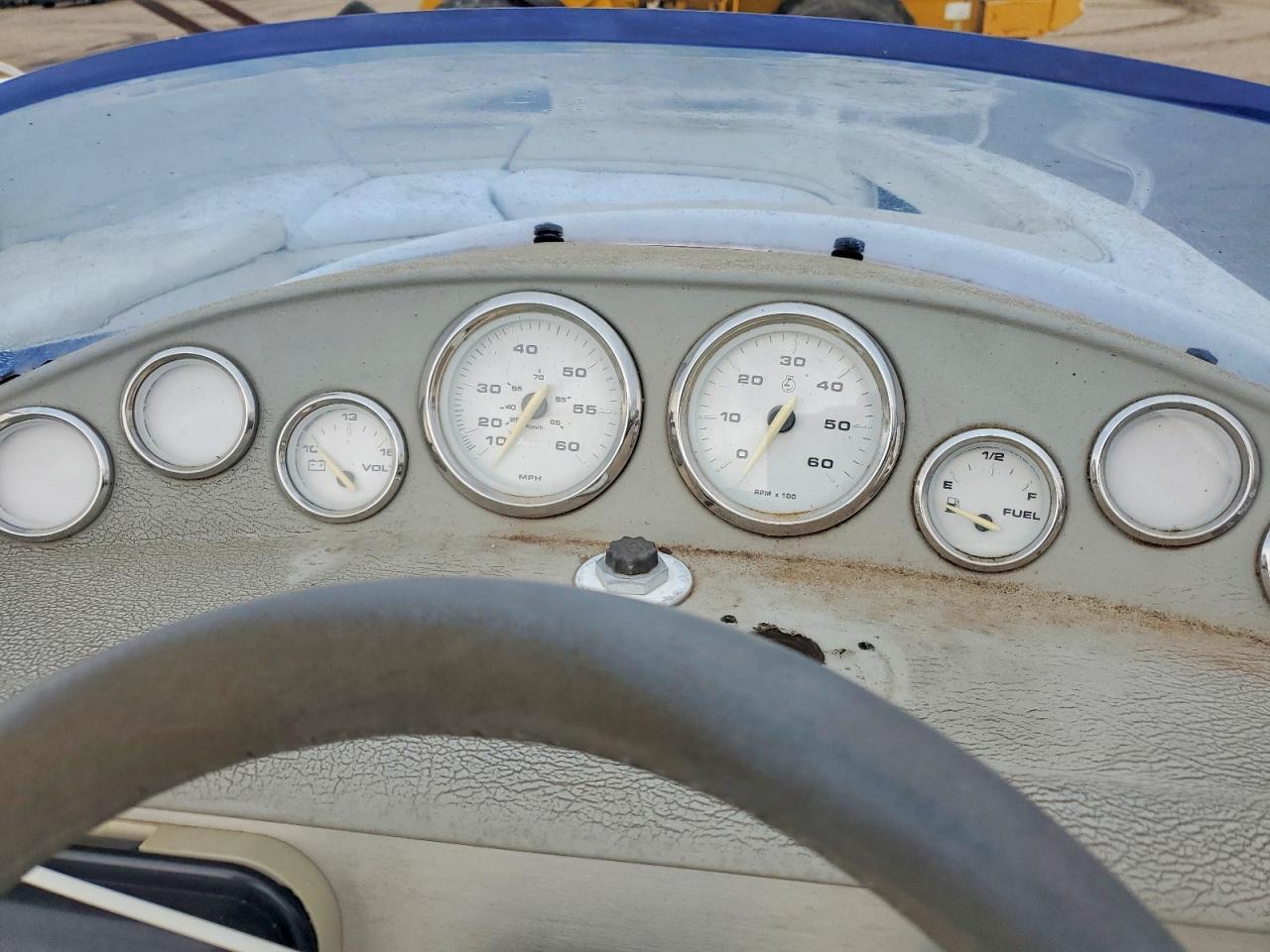 2007 Bayliner Bayliner