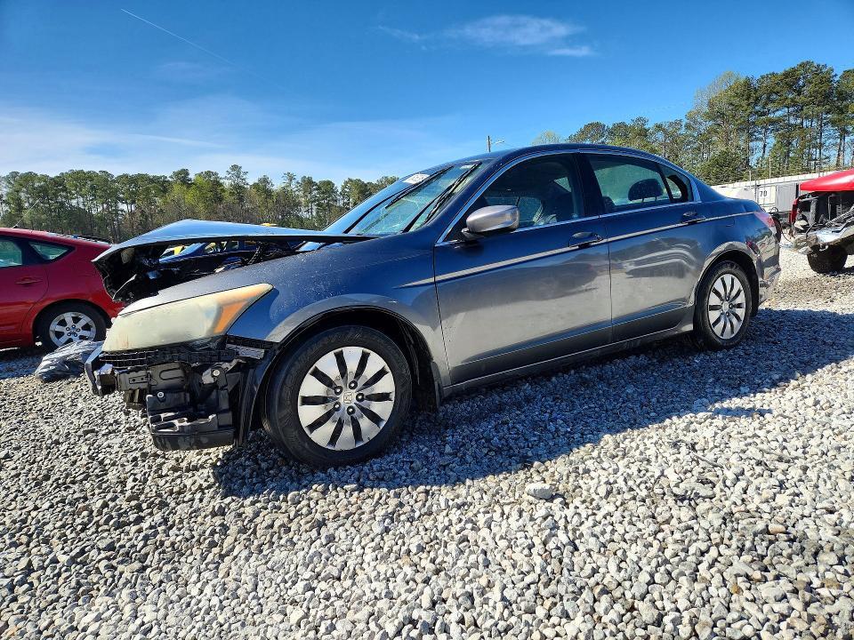 2009 Honda Accord lx