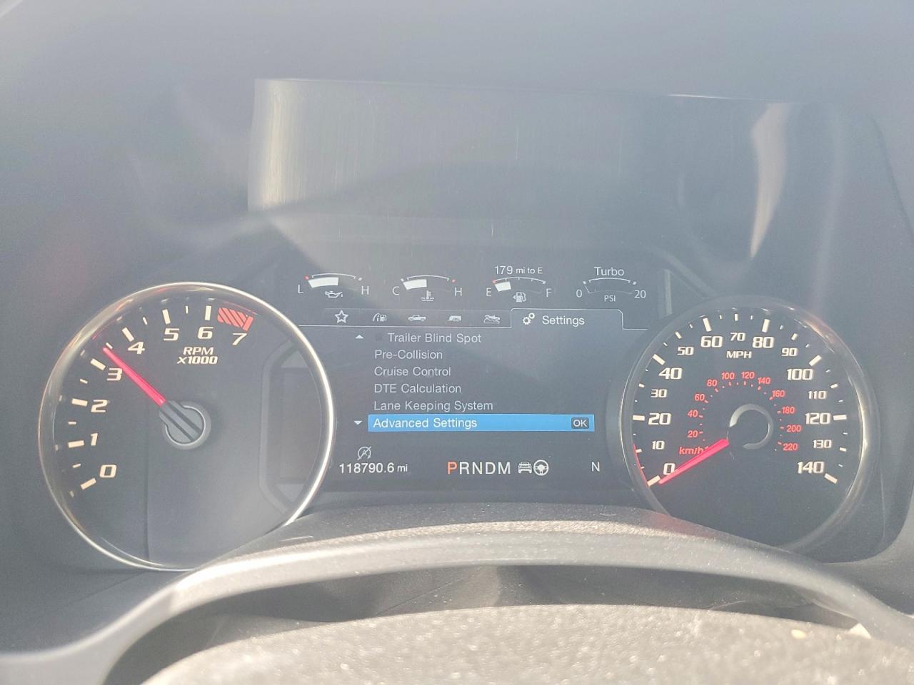 2019 Ford F150 Raptor