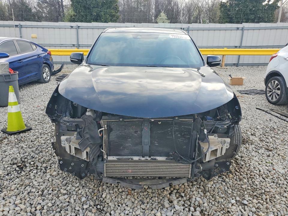 2022 Acura Rdx A-spec