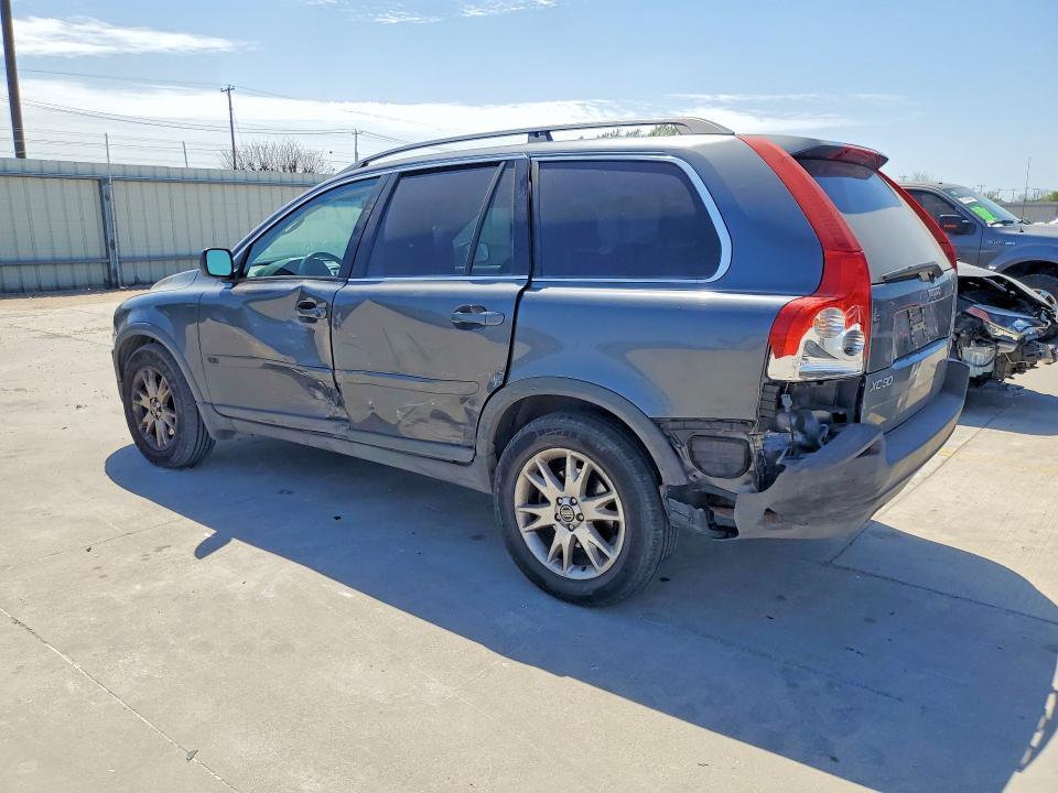2006 Volvo Xc90 V8