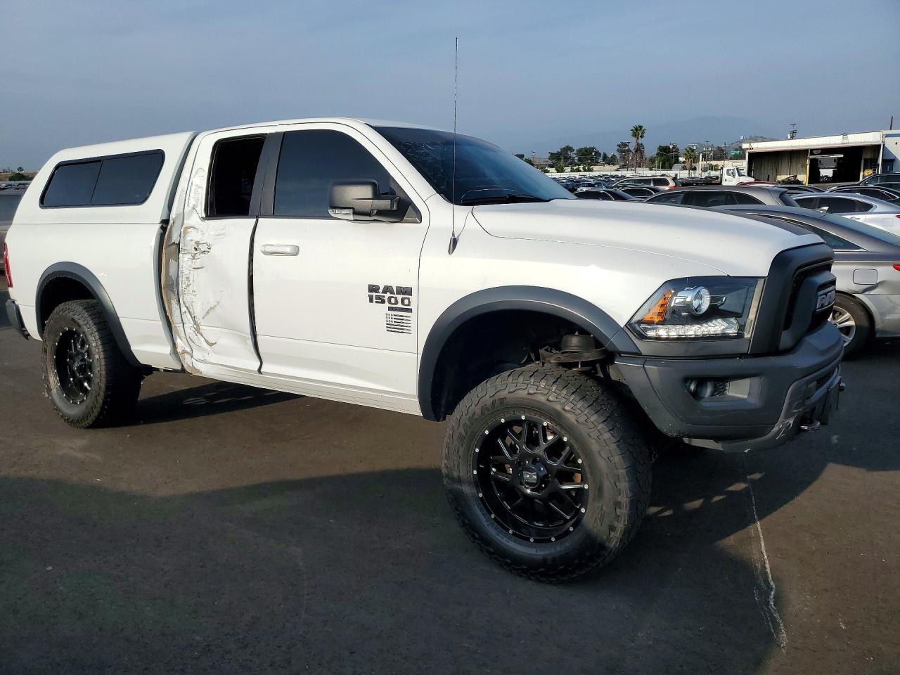 2019 Dodge RAM 1500 Classic SLT