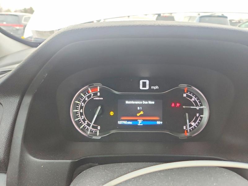 2018 Honda Ridgeline RTL