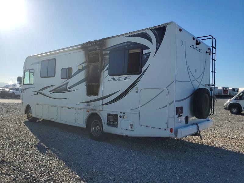 2012 EVO 2012 Ford F53 RV