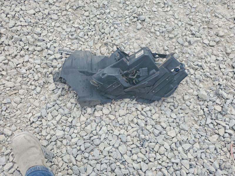 2010 GMC Acadia Slt-1