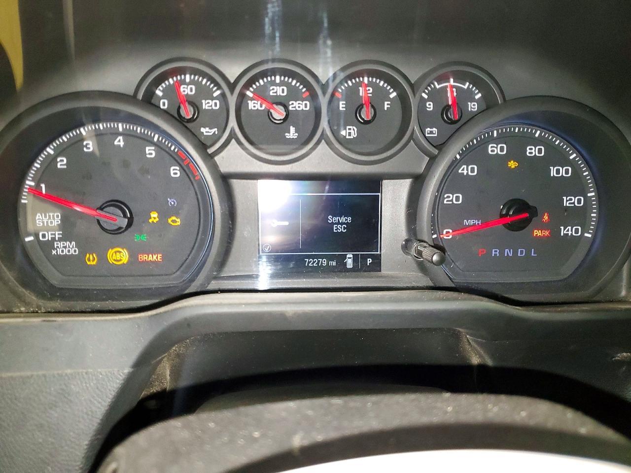 2022 GMC Sierra C1500