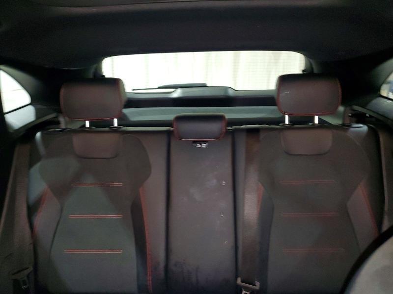 2021 Mercedes-Benz Gla 250 4matic