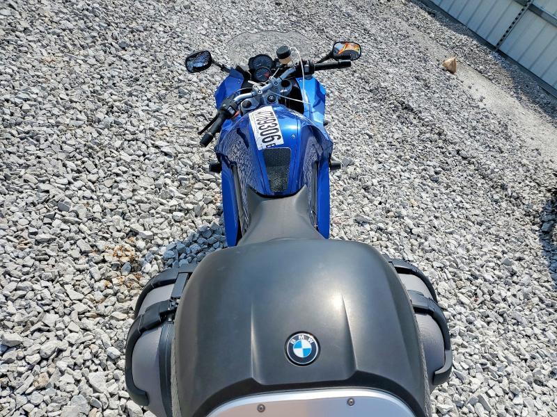 2007 BMW F800 ST
