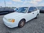 2002 Hyundai Accent gl